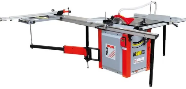 Holzmann Bordssåg - TS315VF2000 - 230V