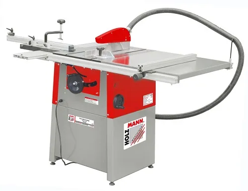 Holzmann Bordssåg - TS250 - 400V