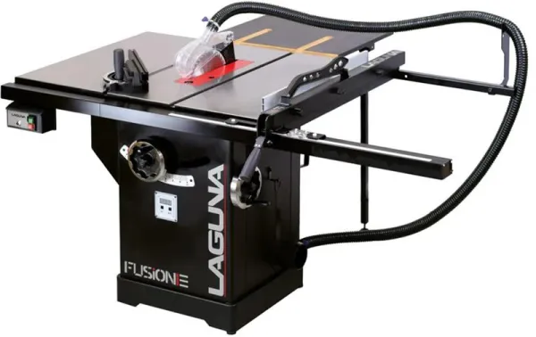 Laguna Bordssåg Fusion 3