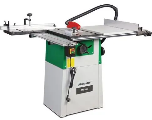 Holzstar Bordssåg TKS 200