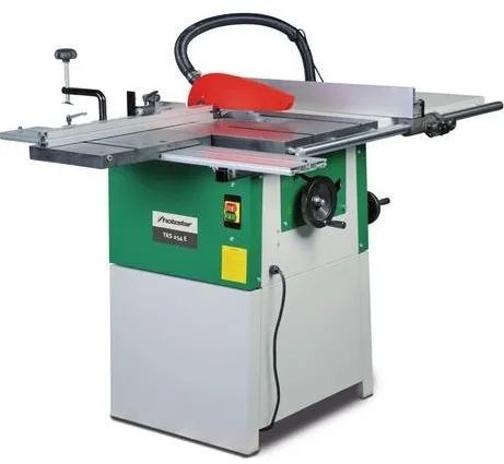 Holzstar Bordssåg TKS 254 E (400 V)