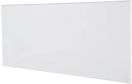 Adax Neo Panelradiator med WiFi 600W 230V, 330x635 mm, Vit