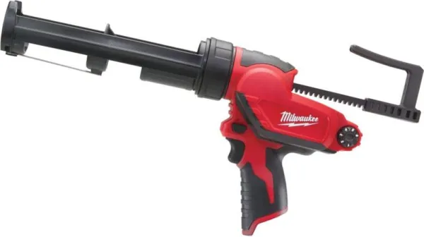 Milwaukee patronpistol M12 PCG/310C-0 för 310 ml patroner