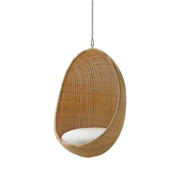 Sika Design Hängstol - Natur