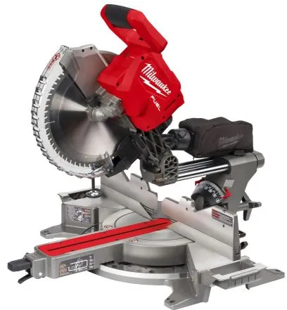 Kap- och gersåg Milwaukee M18 FMS305-0