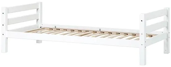 Hoppekids ECO Luxury juniorsängsmodul med flexibel botten - 90x200 cm
