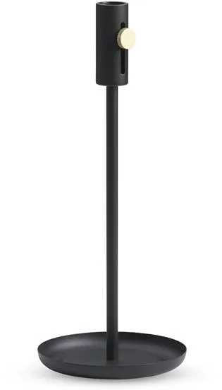 Northern Granny Ljusstake H32,5 Svart