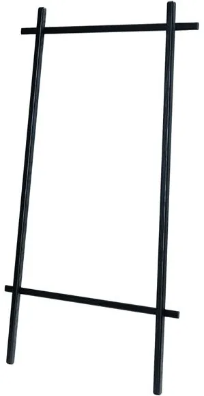 Andersen Furniture Klädhängare Svart