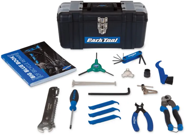 Park Tool SK-4 - Verktygssats - Startkit för hemmet