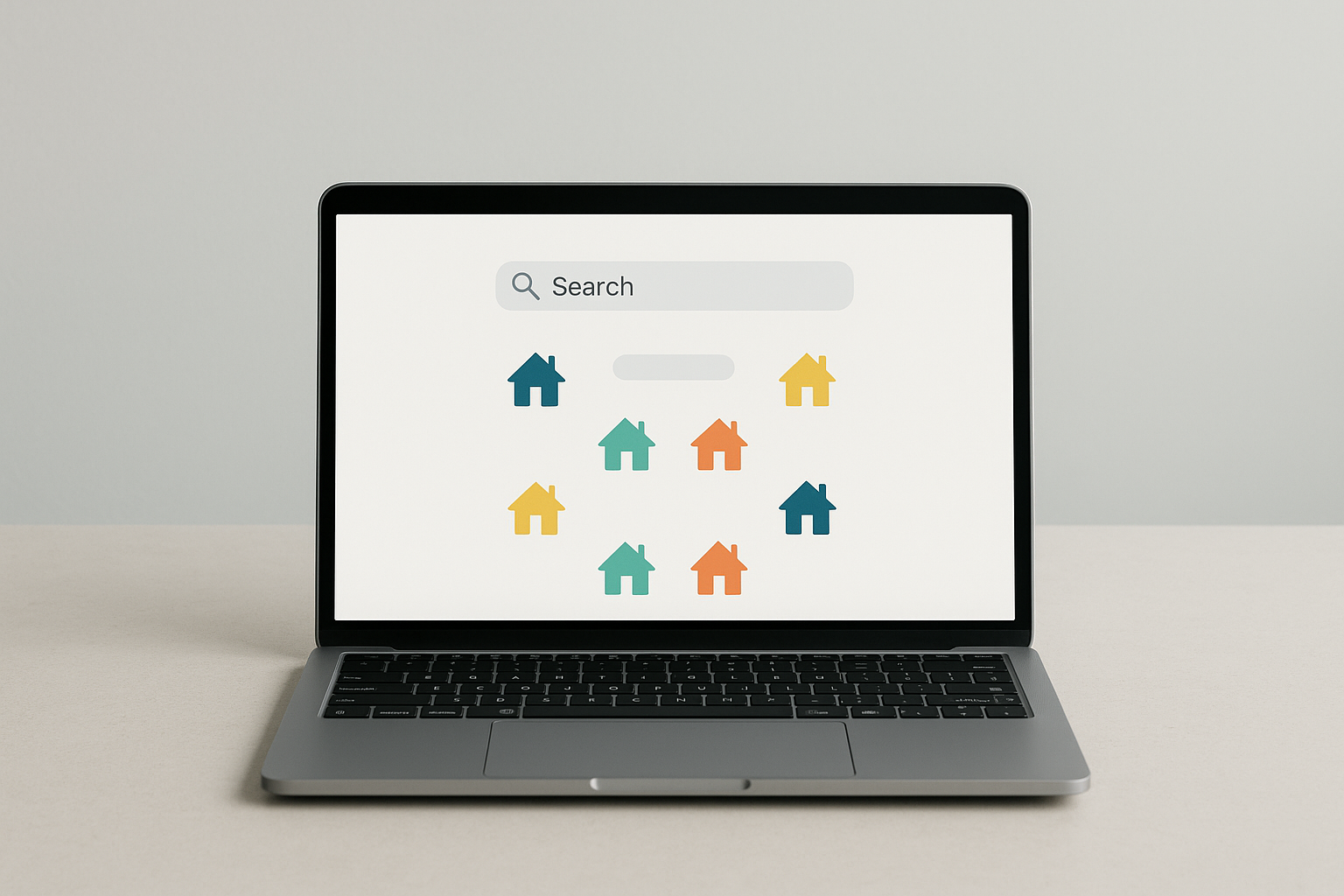 Hitta hyreslägenheter utan kötid